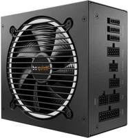 be Quiet! Pure Power 12 M 750W 80 Plus Gold ATX Power Supply