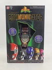 Mighty Morphin Power Rangers Legacy Communicator Brand New Factory Sealed!