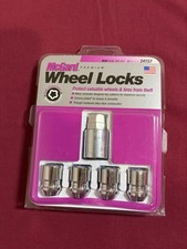 New Mcgard 24157 Wheel Lock