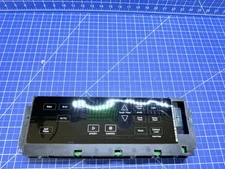 Whirlpool Range Oven Control Board P# W11564641 W11527163