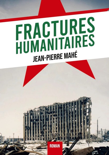 Jean-Pierre Mahé | Fractures Humanitaires | Taschenbuch | FranzöSisch (2025)-image