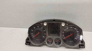VW PASSAT B6 3C2 Kombiinstrument A2C53145550 1.98 Petrol 110kw 2006 32537144
