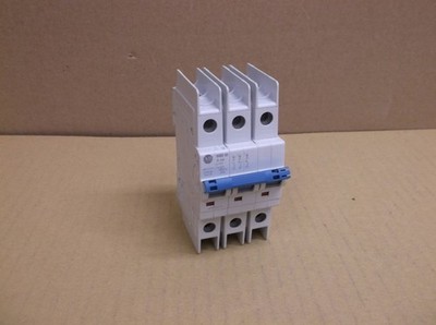 1489-M3D030 D Allen Bradley NEW Circuit Breaker Protector 3P 3A 277VAC 48VDC