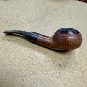 Radiator Pipe Tobacco