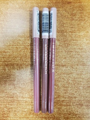 3 Pack: Maybelline Lifter Lip Liner Pencil *#05/#06/#09* (N3700)