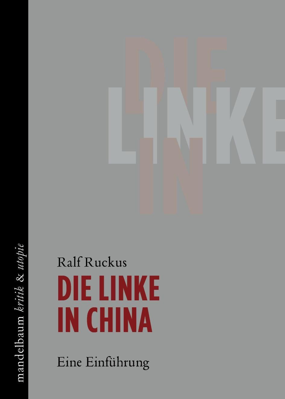 Die Linke in China Ralf Ruckus - Bild 3