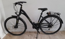 Bicicletta donna 28 pollici RAYMON TourRay 2.0