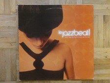 various artists - Le Jazzbeat! - Jazzman - LP...