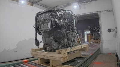 #ad 2018 Buick Regal 2.0L Engine Complete Assembly FWD OEM 80K Miles Warranty $1155.00
