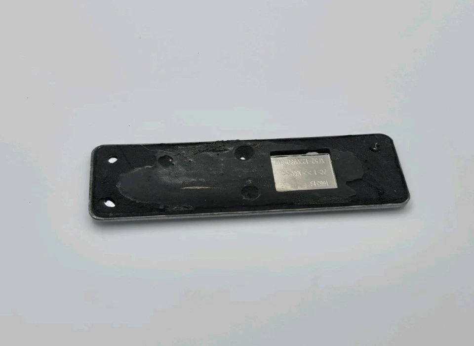 1999-2002 Mercury Villager Sport emblema lateral logotipo insignia signo OEM cromado Foto 3 de 3