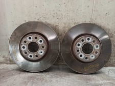 Disque de frein Skoda SUPERB