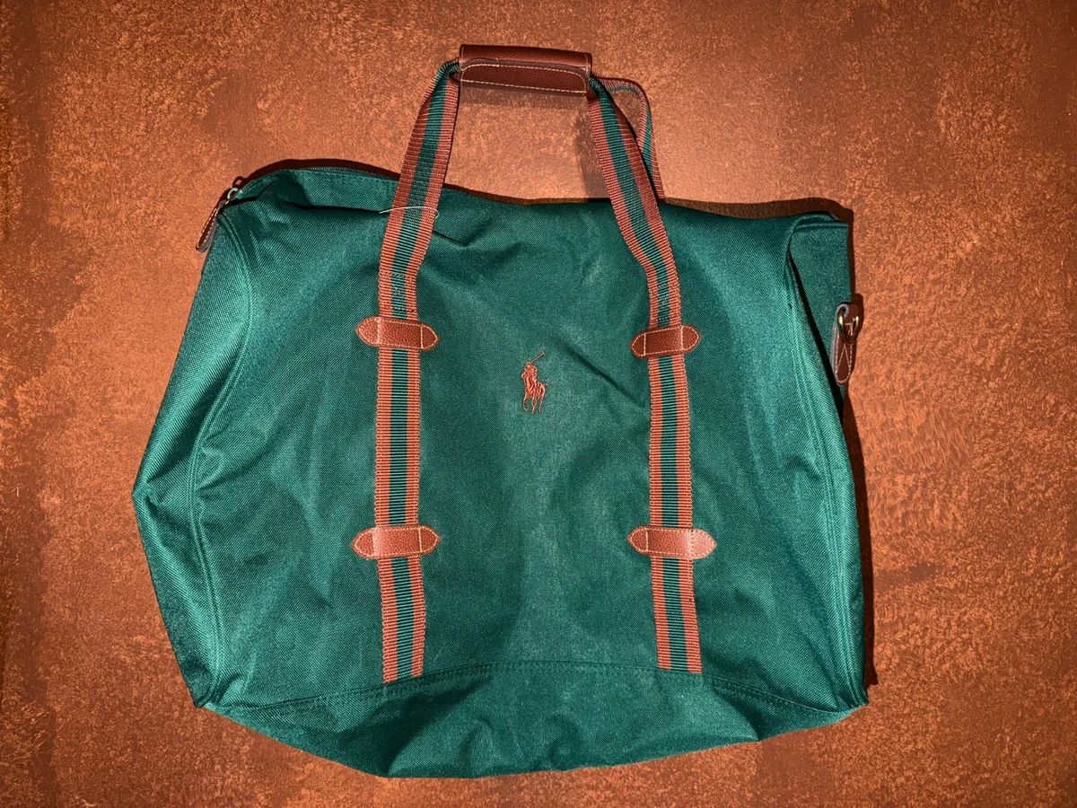ralph lauren polo sport bag products for sale | eBay