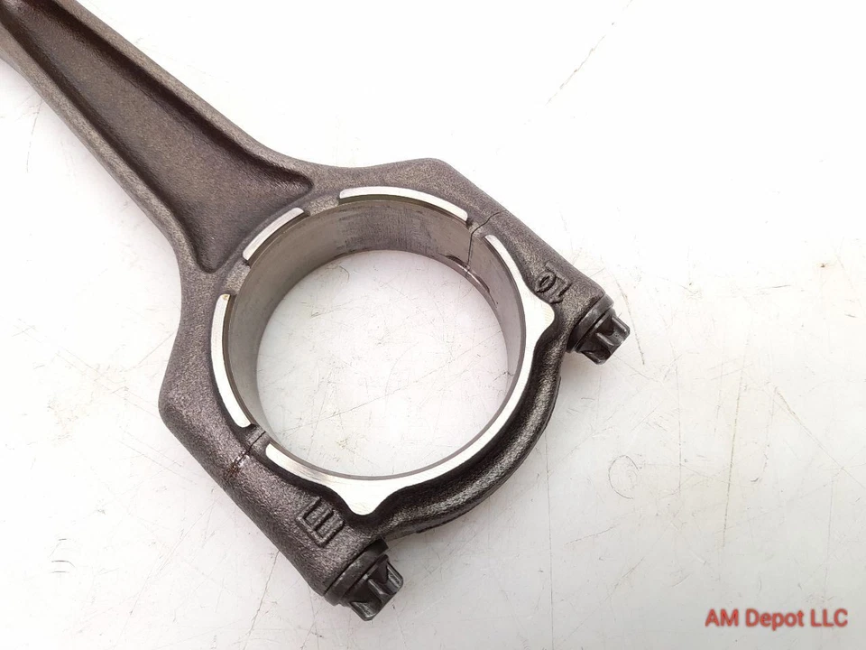 Mini Cooper S F56 F55 F57 2014 2,0 B46 B48 varilla de conexión 148,2 mm 11248623418 Foto 2 de 4