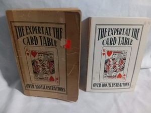 Expert at the Card Table | eBay