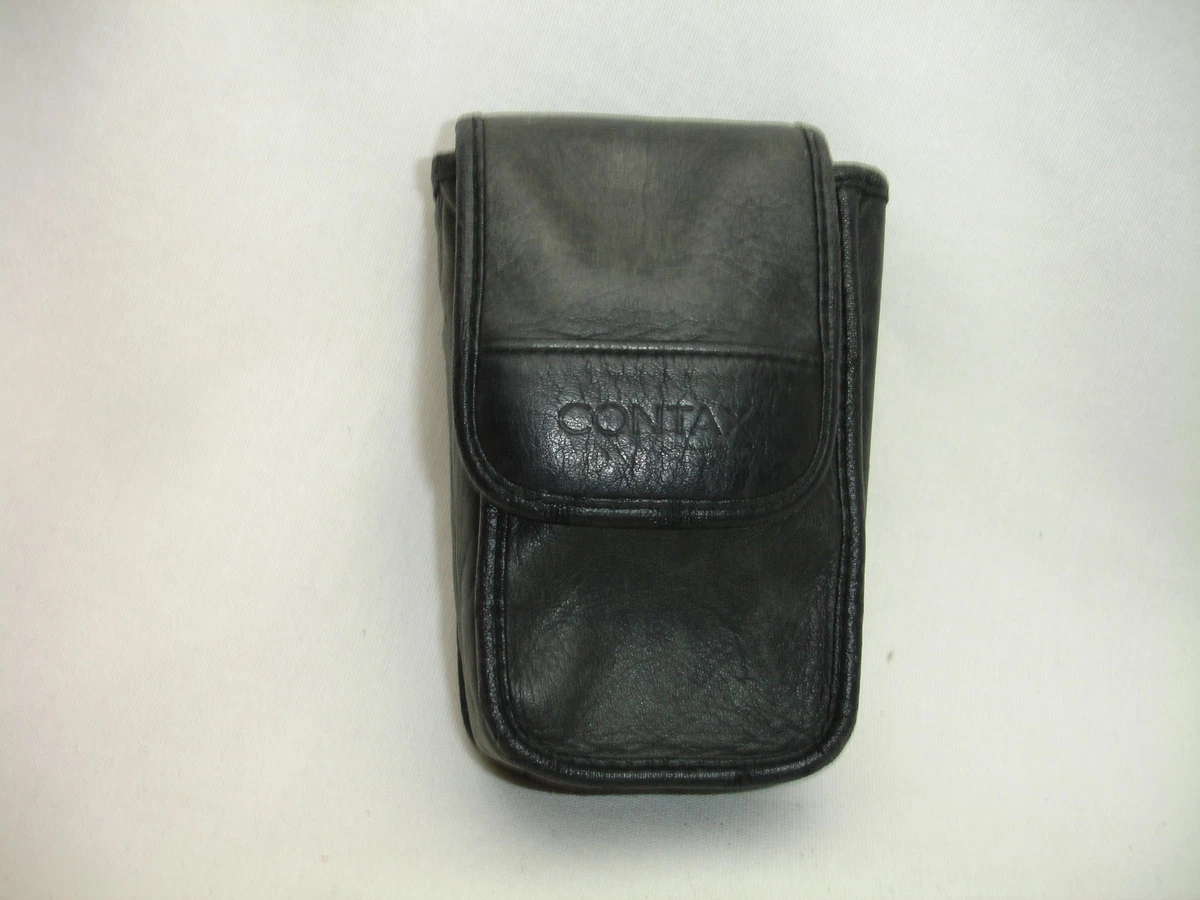 Contax Leather Camera Cases, Bags & Covers for Contax for sale | eBay