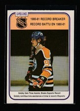 1981-82 O-Pee-Chee Hockey Cards 8