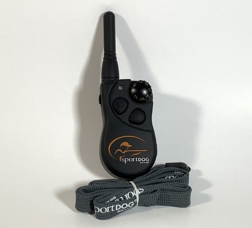 SportDOG SDT54-16682 Remote Trainer Dog Transmitter (No Charger)