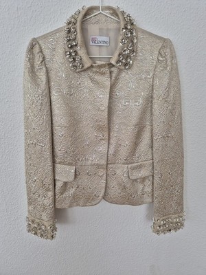 Stunning Jacket by Red Valentino
