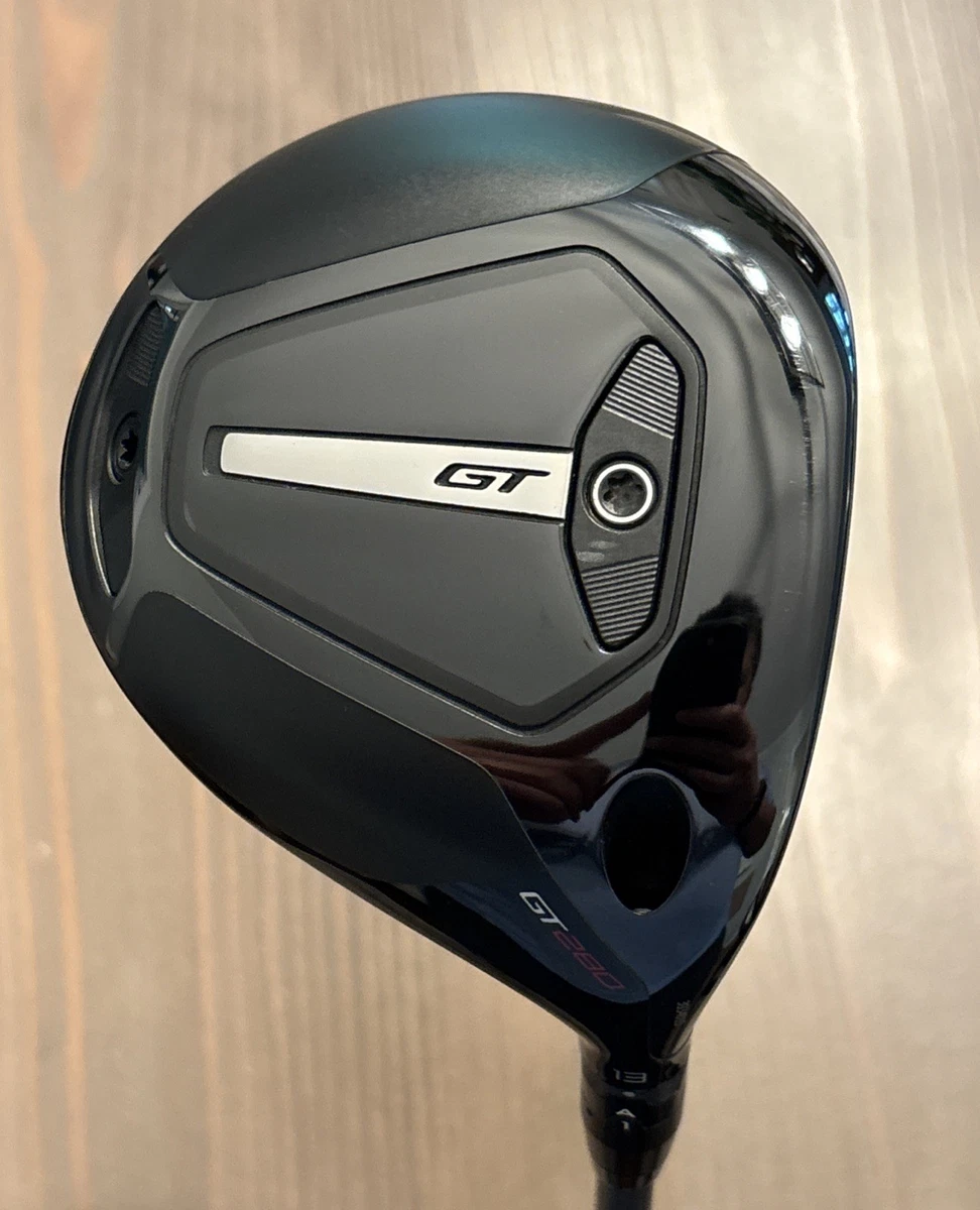Titleist 13 Loft Golf Clubs for sale - eBay