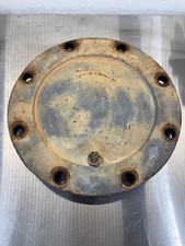 Febco 6" Check Cover 805 806 825 826 YD D Double DC Backflow Preventer RP RPZ