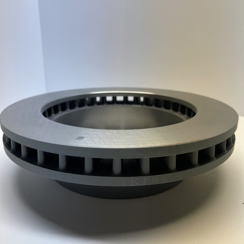 Genuine GM Front Disc Brake Rotor 15942195 ACDelco 177-1038 - Picture 6 of 8