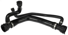 Radiator Hose GATES 05-3033 BMW 5 (E60) 4 2005-2007