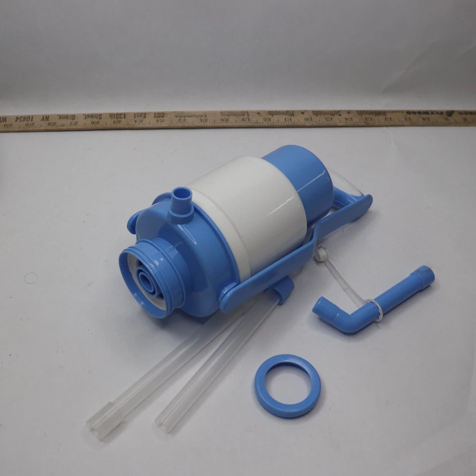 Bomba manual Primo Foto 4 de 4