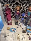 Vintage Mary-Kate & Ashley So Little Time doll lot by Mattel — photo 6