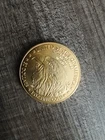 2022 1 oz American Gold Eagle BU
