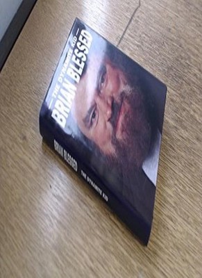 Dynamite Kid,Brian Blessed
