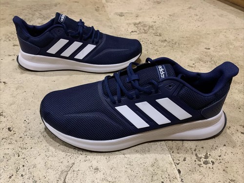 adidas runfalcon navy