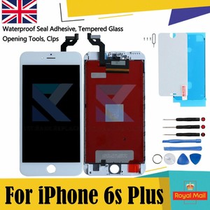 iphone 6s plus screen replacement