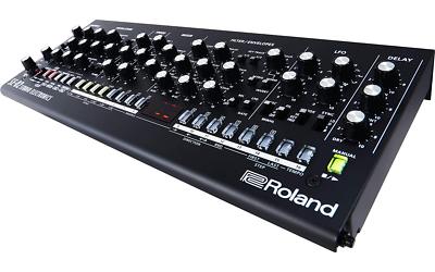 鍵盤楽器 Roland Boutique SE-02 Analog Synthesizer Roland Boutique SE-02 Analog Synthesizer from Japan EMS w