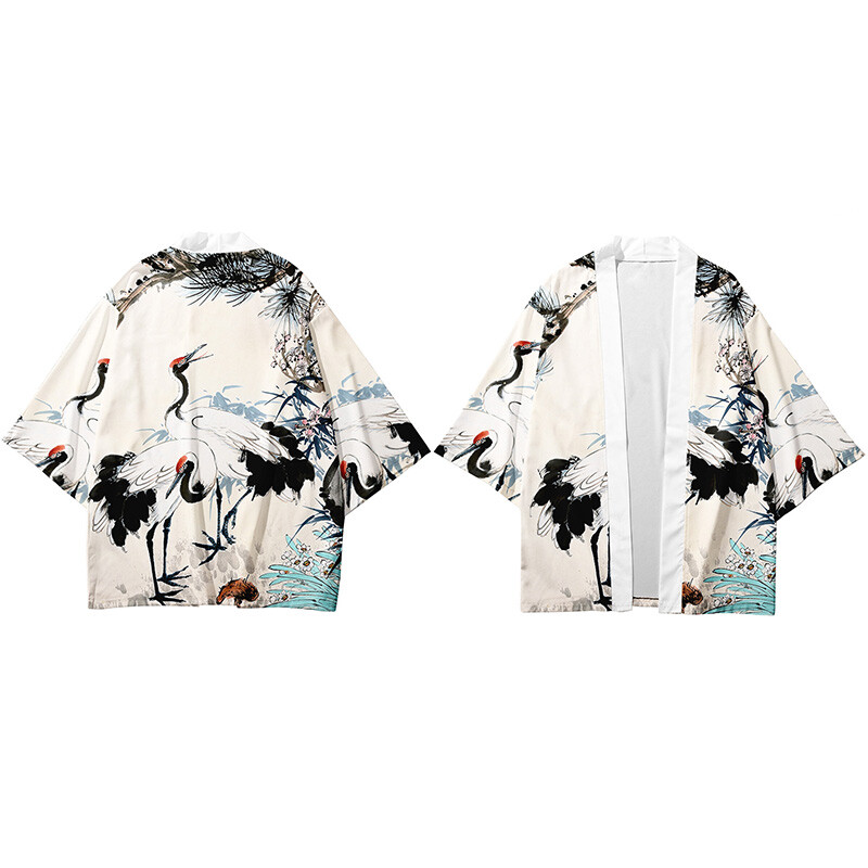 Hagumi Cardigan