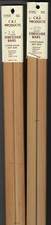 C & J Products~Stretcher Bars 18" and 20"~Made in USA-2 packages - New