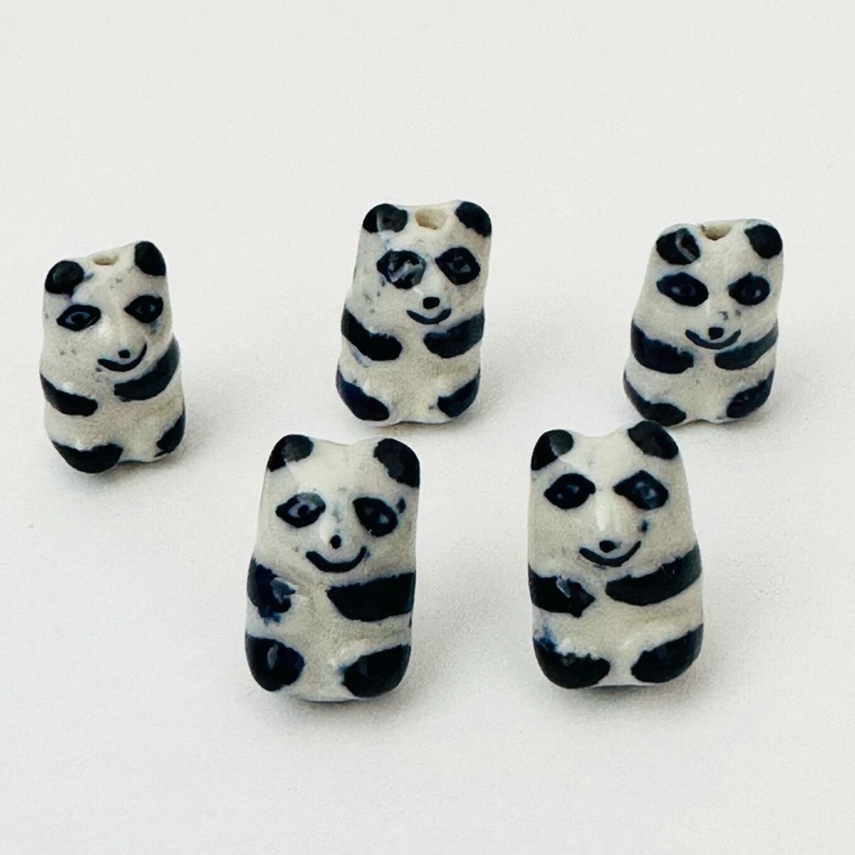 Panda clearance beads uk