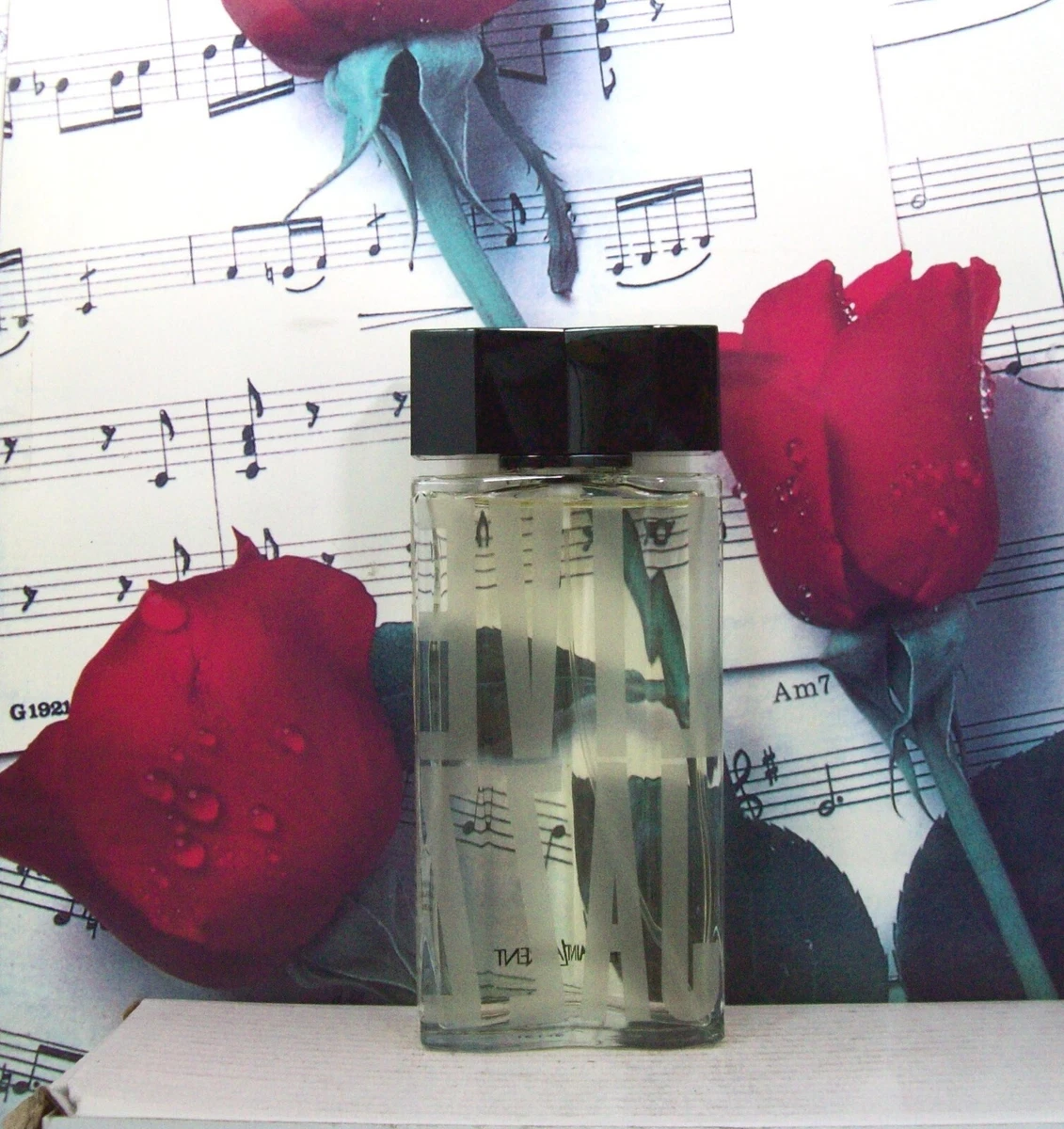 Saint Laurent Jazz Live Eau de Toilette for Men for sale | eBay