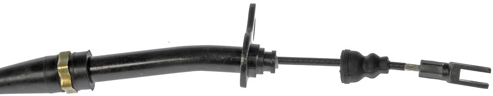 CABLE FRENO ESTACIONAMIENTO EMERGENCIA TRASERO IZQUIERDO CONDUCTOR MAXIMA 2003-2007 A PARTIR DEL 01/03 Foto 3 de 3