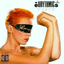 Touch von Eurythmics | CD | Zustand gut