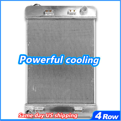Radiator 139-6887 fit 3046 Engine Caterpillar D3C-III D4C-III D5C-III 933C 939C