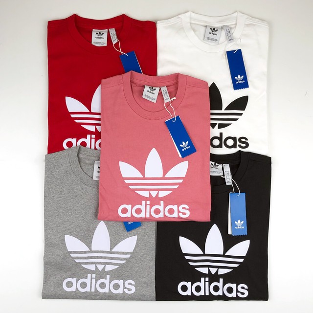 baby girl adidas t shirt