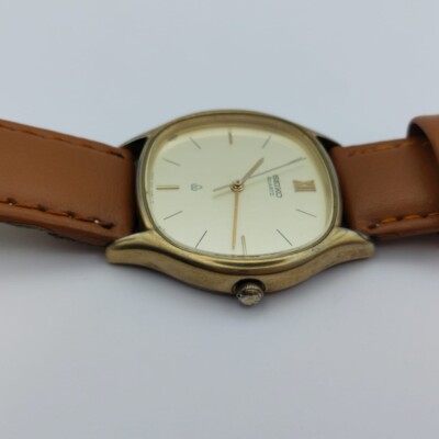 セイコー6431-5040動作品(レ48) Seiko Quartz 6431-5040 Vintage Men's Watch | eBay