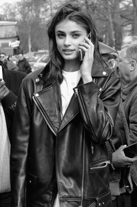 acne studios leather jacket