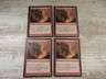 4x Into the Core - Mirrodin Defeated - NM - English - OOP MTG