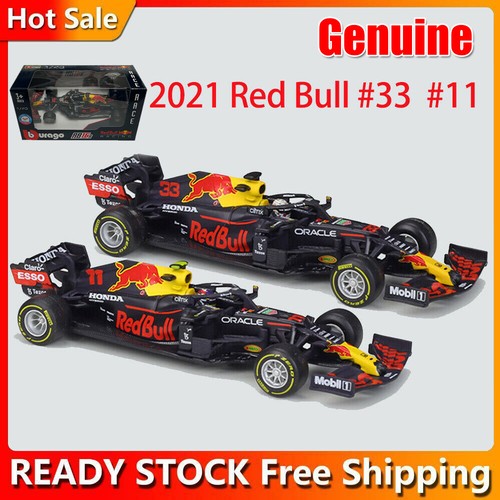 urago 1 43 21 F1 Formula Racing Redbull Rb16b 11 33 Verstappen Car Model Ebay urago 1 43 21 F1 Formula Racing Redbull Rb16b 11 33 Verstappen Car Model Ebay