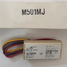 NIB! JOHNSON CONTROLS M501MJ INTELLIGENT MINI MONITOR MODULE FAST SHIPPING
