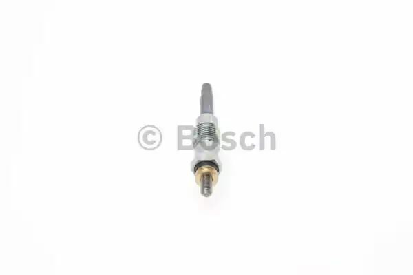 Bujía Incandescente Bosch Duraterm - Para Motores Diésel