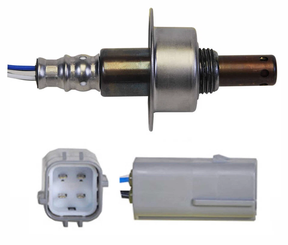 正品电装空气/燃料比传感器适用于上游适用于 2009 - 2021 年日产 GT-R 3.8L — 第 2/4 张图片