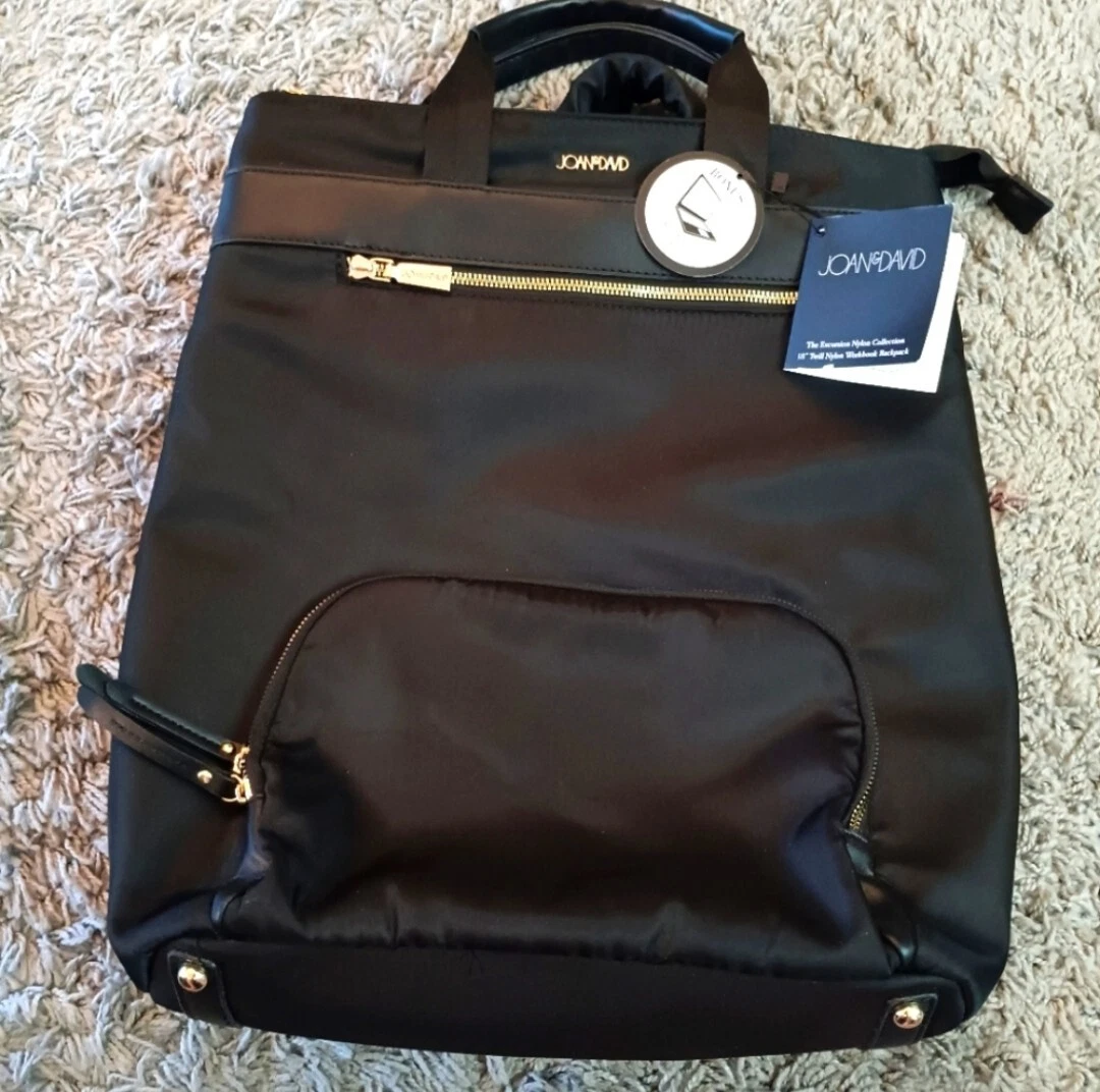 Joan & David Workbook Backpack - Thumbnail 2