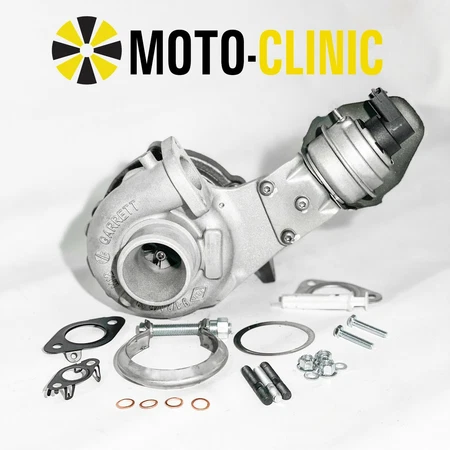 Turbolader ALFA ROMEO BRERA 2.0 JTDM (939_)
